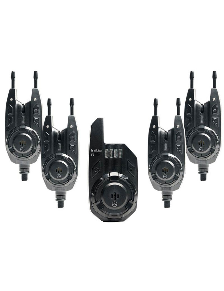 Coffret PROWESS initia 4+1