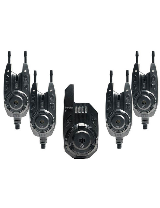 Coffret PROWESS initia 4+1