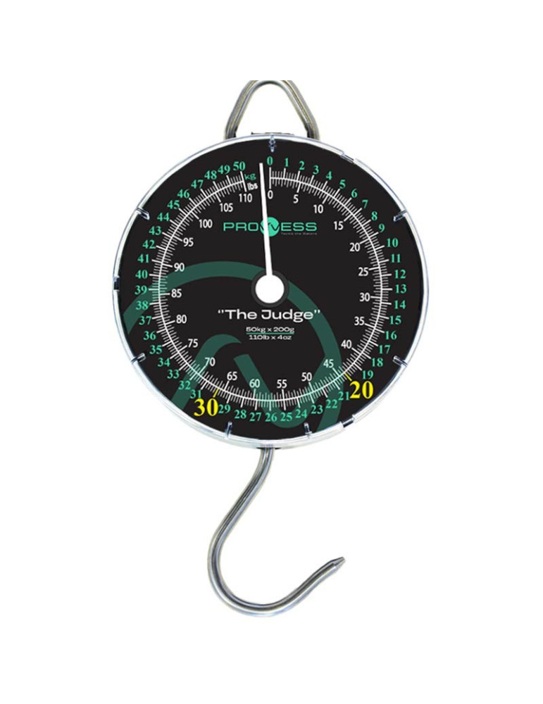 PROWESS 50kg scale
