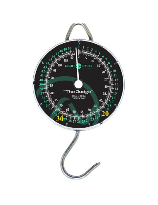 PROWESS 50kg scale