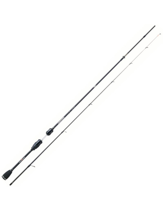 Canne SAKURA Hakari 2m28  3-10gr