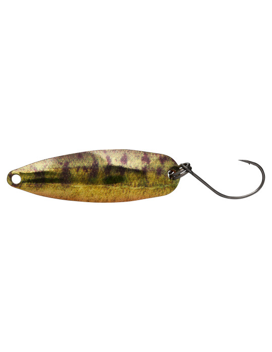 Leurre ILLEX Native spoon 2.5gr spawning vairon