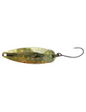 ILLEX Native spoon 3.5gr arctic char
