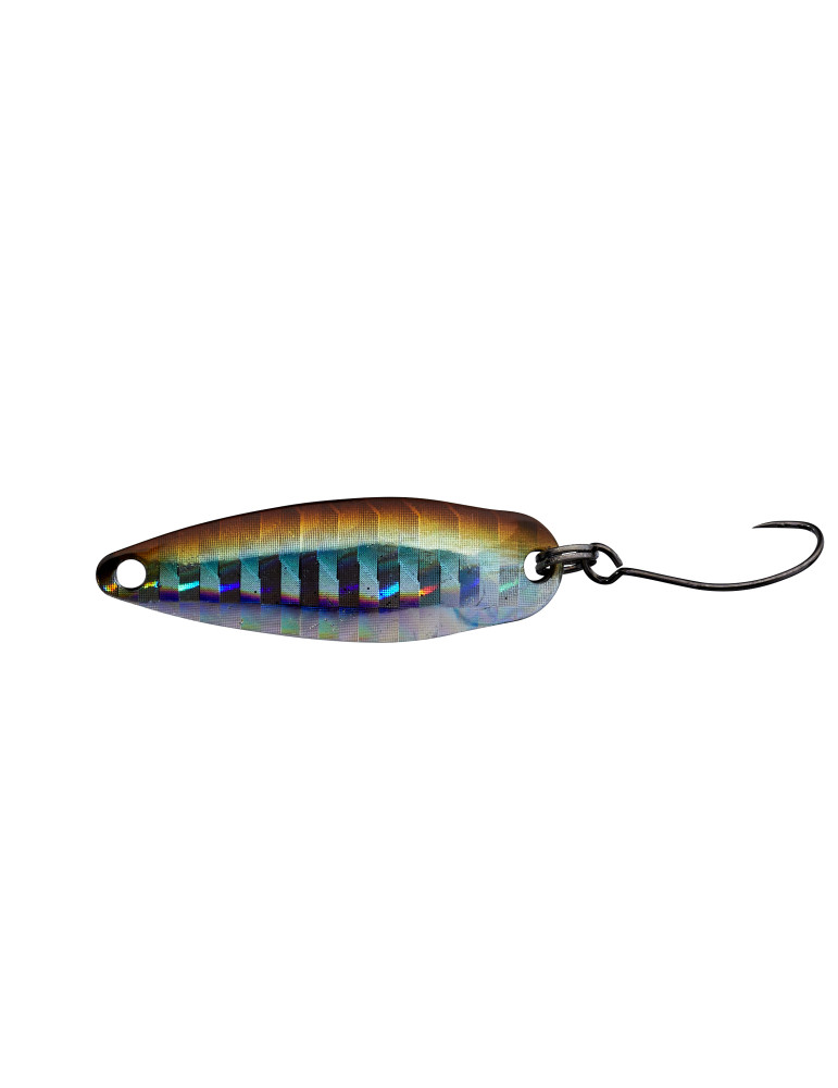 Leurre ILLEX Native spoon 2.5gr lake shad