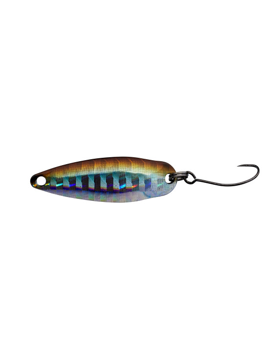 ILLEX Native spoon 2.5gr lake shad