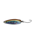 Leurre ILLEX Native spoon 2.5gr lake shad