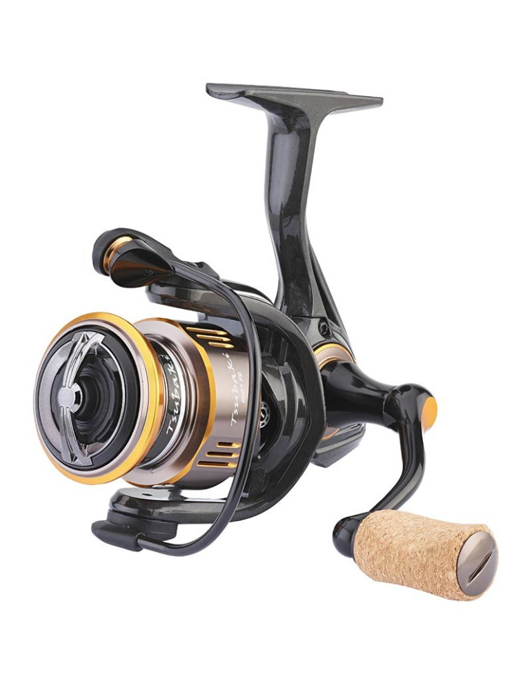 Moulinet SAKURA Tsubaki 3007 FD 3.0