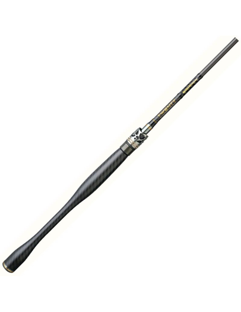 Canne SAKURA twenty TWS 702L 2m13- 2/7gr