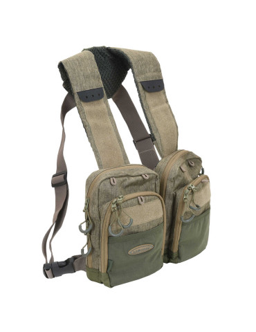 VISION Double D Nutria