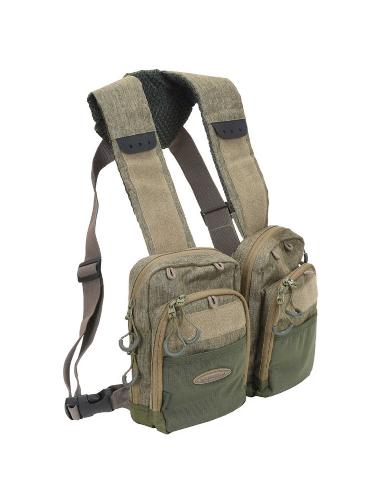 VISION Double D Nutria