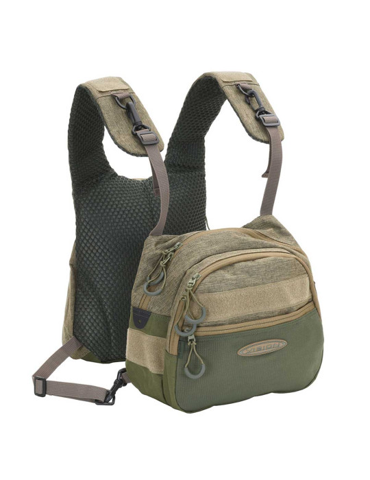 Chest Pack Vision Miycket Nutria
