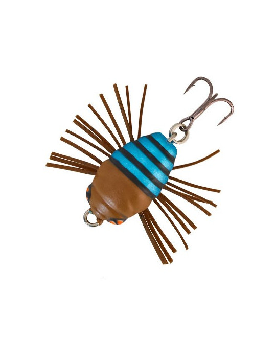 Leurre SAKURA Notobug 2.2cm 175