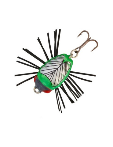 SAKURA Notobug 2.2cm 177