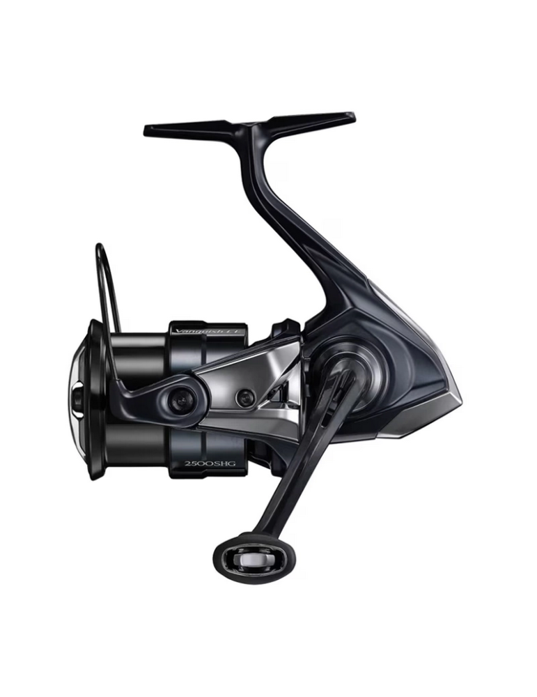 Moulinet SHIMANO Vanquish FA Competition Edition C2500S HG