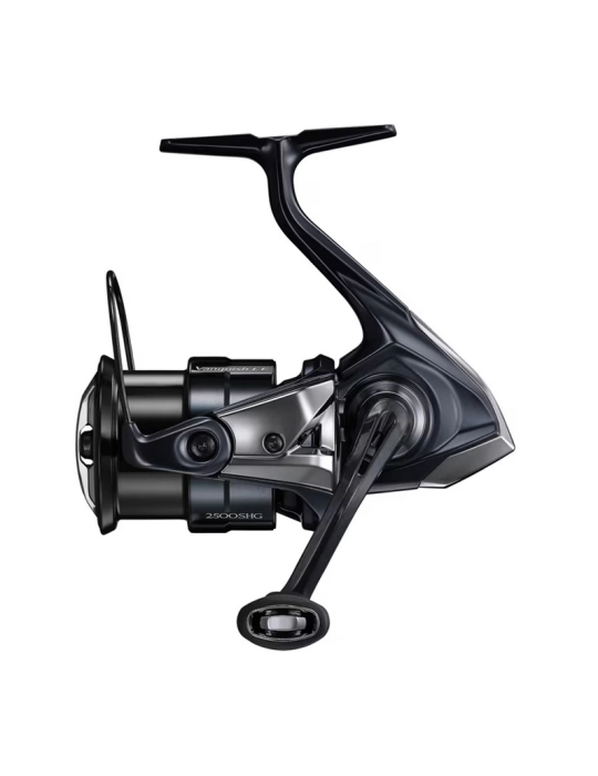 Moulinet SHIMANO Vanquish FA Competition Edition C2500S HG