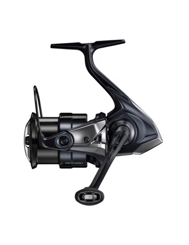 Reel SHIMANO Vanquish FA Competition Edition C2500S XG