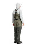 Waders SIMMS Tributary Stockingfoot Basalt Taille L