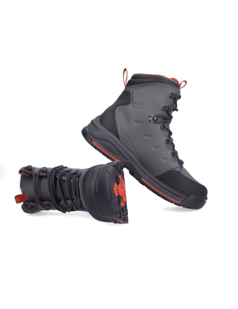 Chaussures SIMMS Freestone Boot Gunmetal 10/43