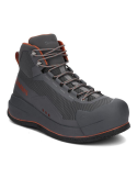 Shoes SIMMS Men's Flyweight Boot Felt Steel Grey Taille 10/43