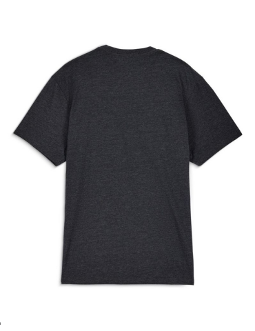 T-Shirt SIMMS Classic Tackle Charcoal Heather S 2