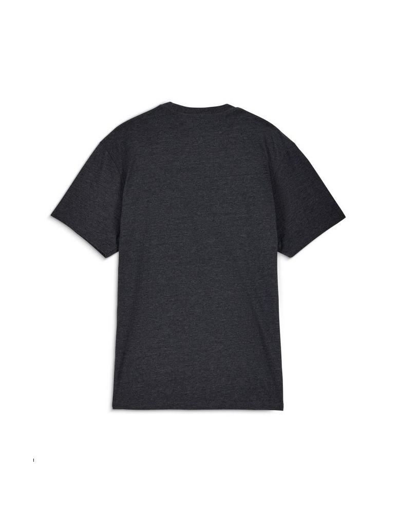 T-Shirt SIMMS Classic Tackle Charcoal Heather XXL