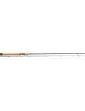 Canne TENRYU Rayz SPECTRA 652SLML 1m96 2-12gr