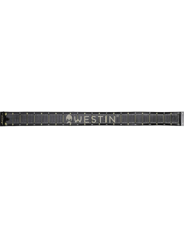 WESTIN pro measure mat L 25x140cm