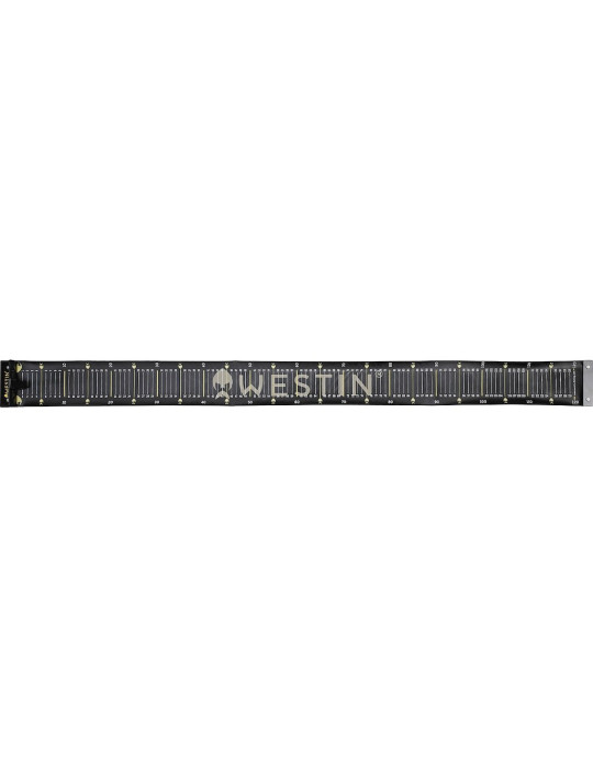 Toise WESTIN pro measure mat L 25x140cm