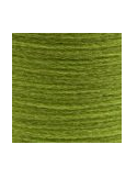 Polyfloss TEXTREME chartreuse 280 Den. 50Mt