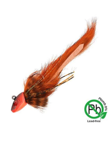 Leurre SAKURA Chabio ZN Medium 4.2gr 101