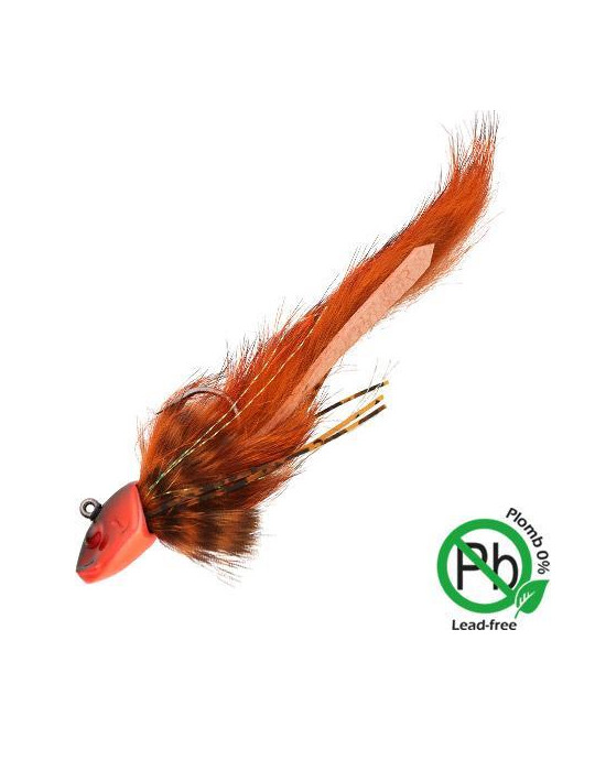 Leurre SAKURA Chabio ZN Medium 4.2gr 101