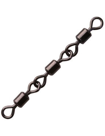 Emerillon SAKURA 3 jointed swivel -4- 35KG