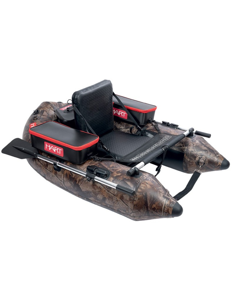 Float tube Hart Centinel