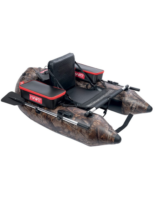 Float tube Hart Centinel