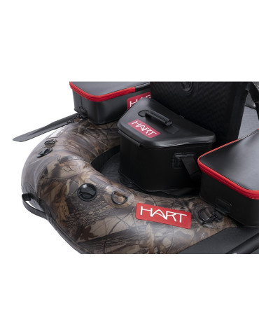 Float tube Hart Centinel 2