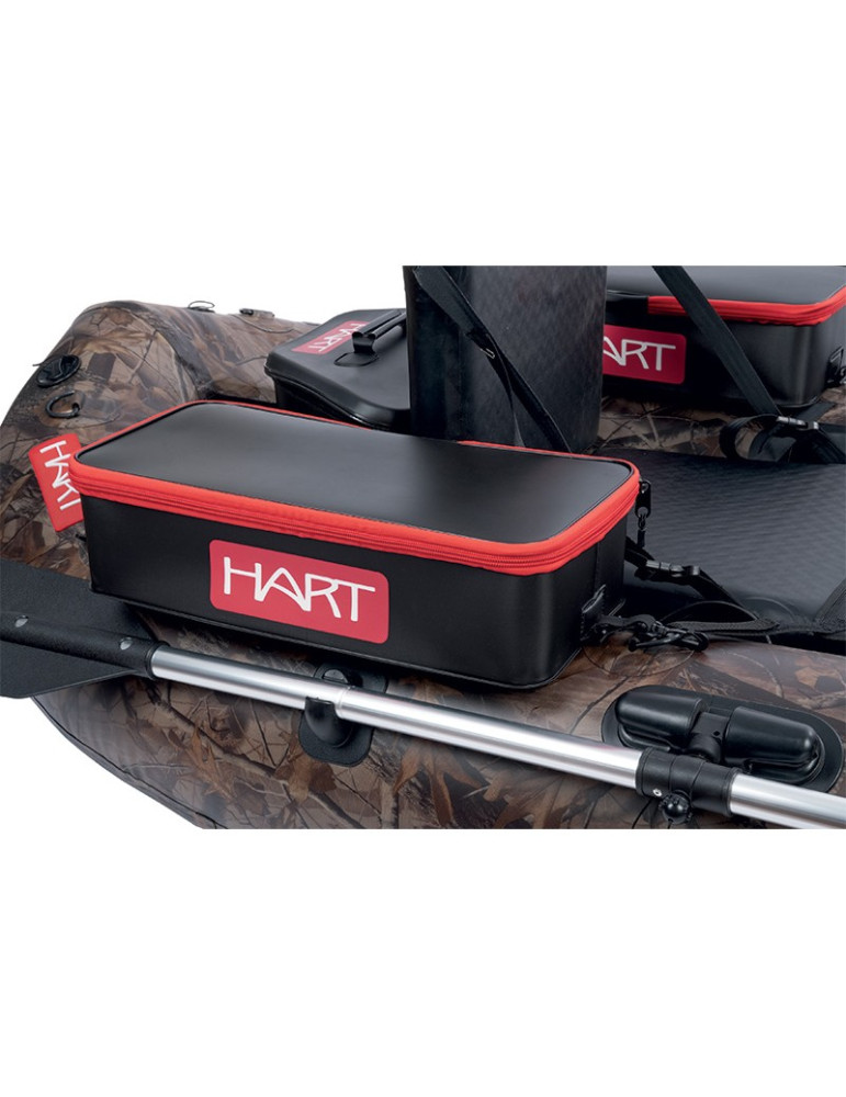 Float tube Hart Centinel