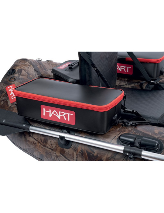 Float tube Hart Centinel