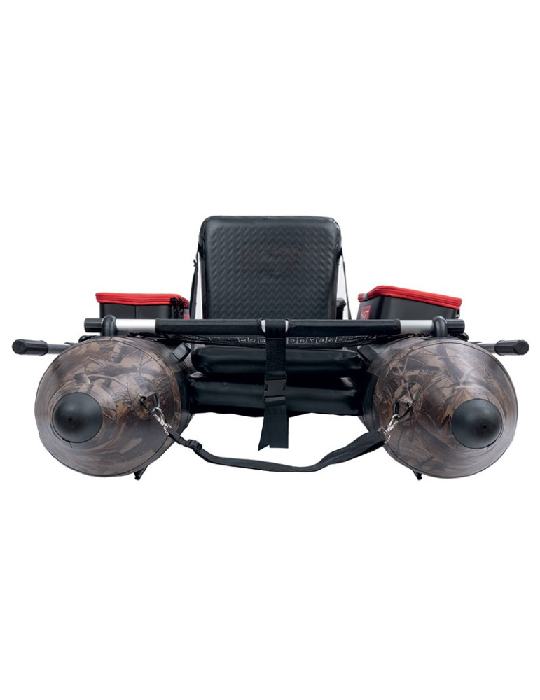 Float tube Hart Centinel