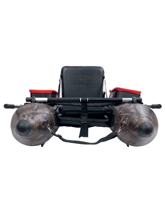 Float tube Hart Centinel