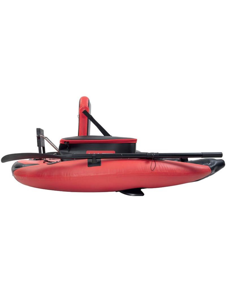 Float tube Hart Flat Fighter