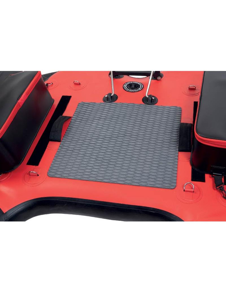 Float tube Hart Flat Fighter