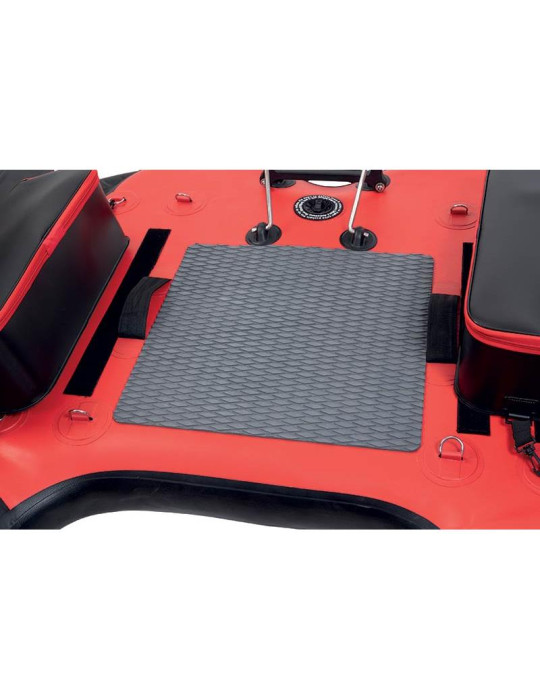 Float tube Hart Flat Fighter