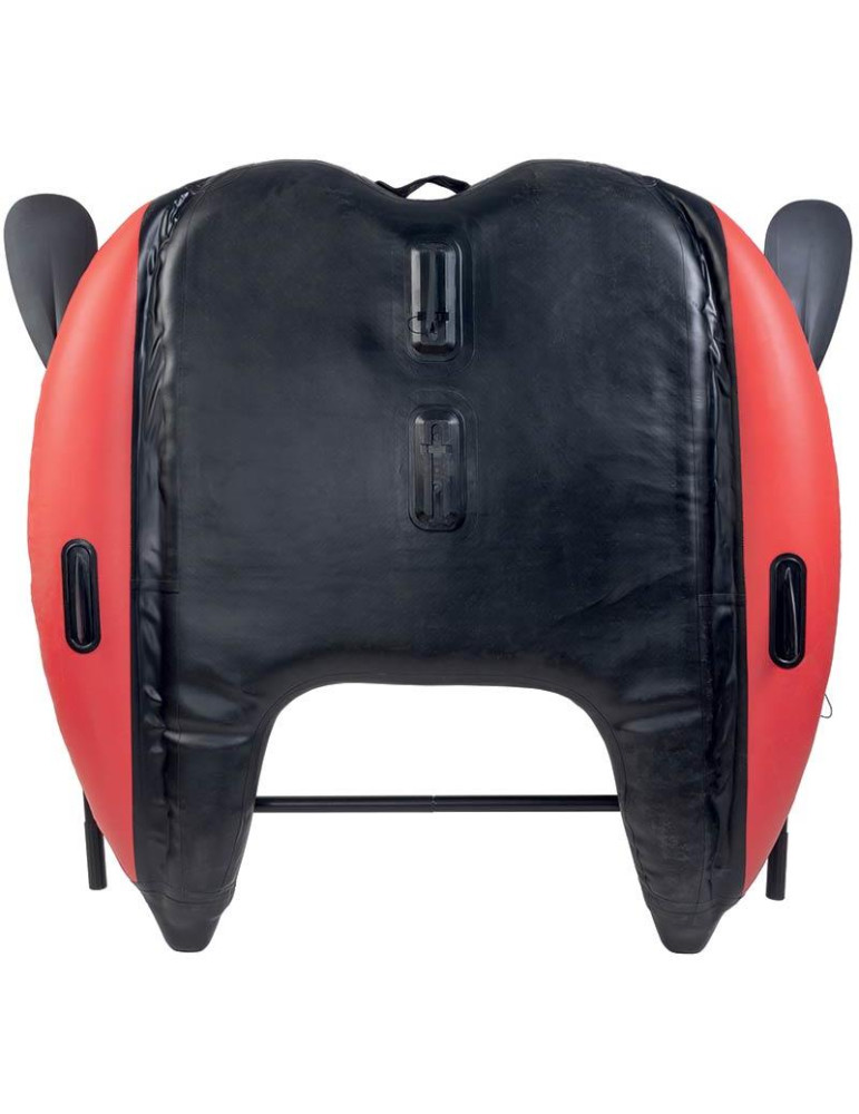 Float tube Hart Flat Fighter