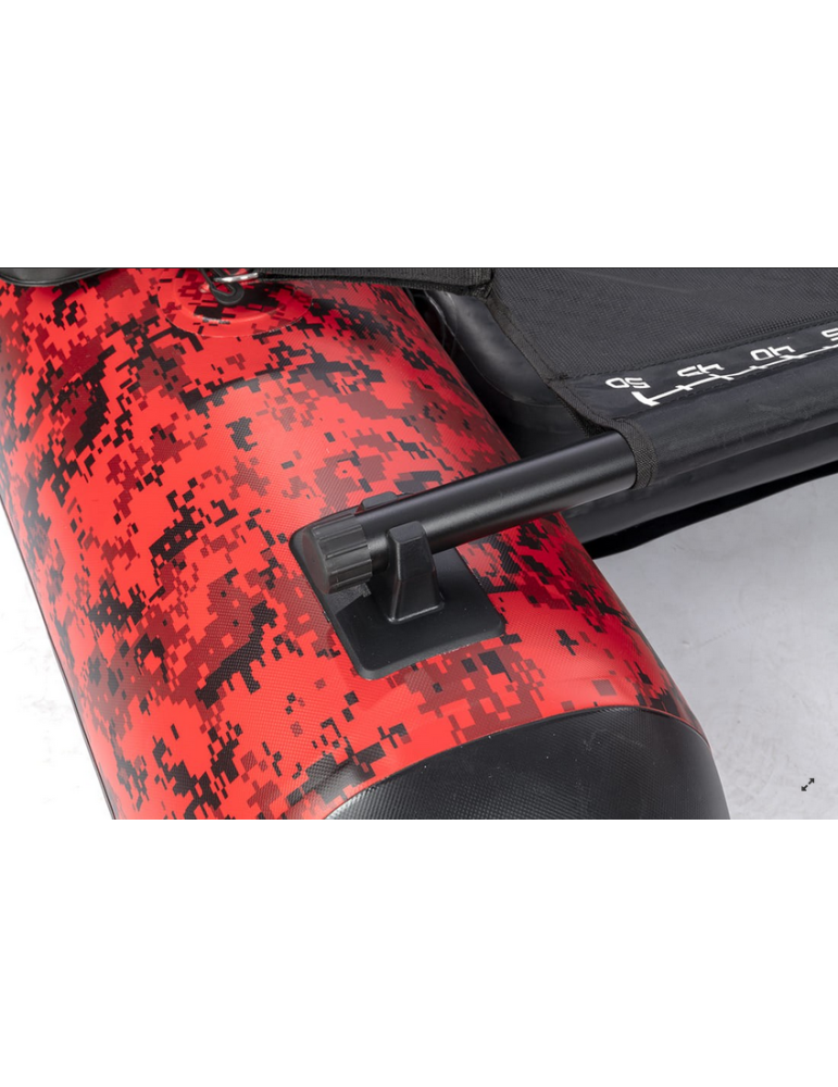 Float tube Hart Sikkario 4K Bellyboat