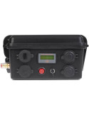 Batterie ISARGY LiFePO412 Volts 50 Ampères