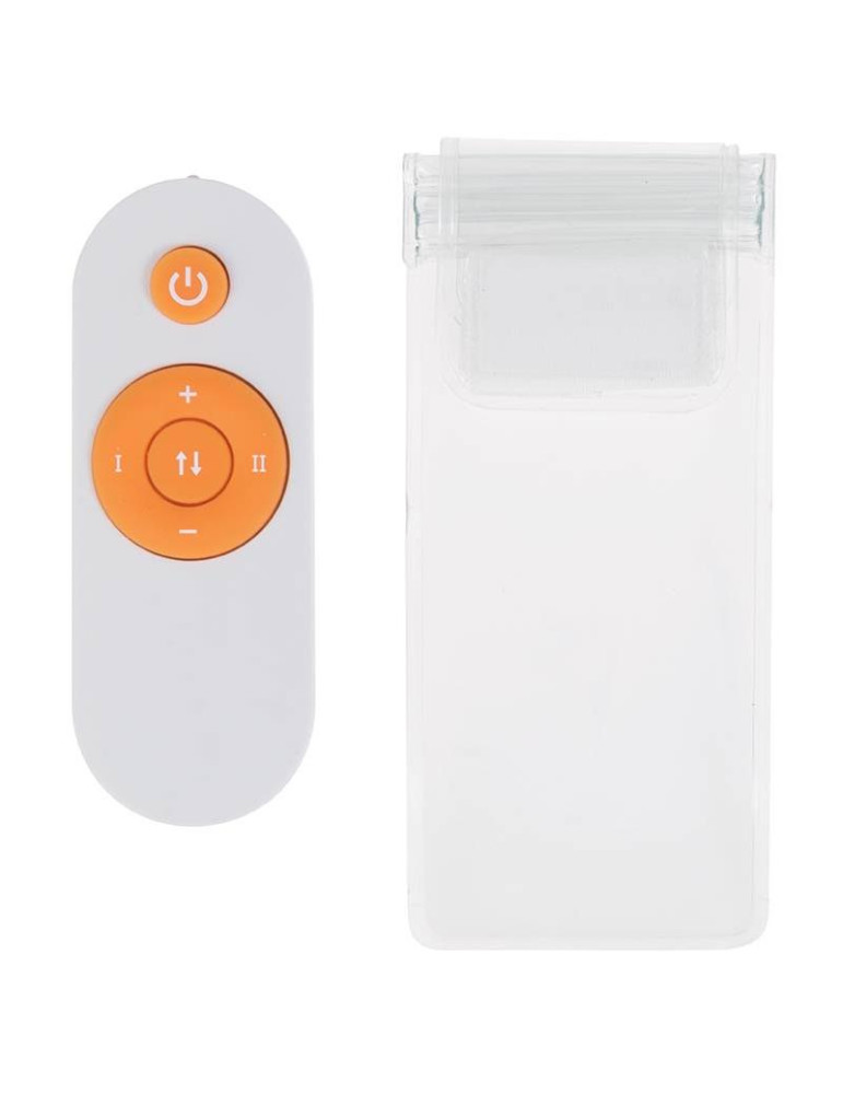 Pack Moteur Électrique + Batterie LiFepo4 24V 58Ah Pour Float Tube Har