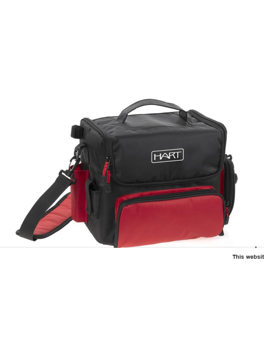 Sac de rangement Hart Endurance 28.5 x 20 x 25 cm