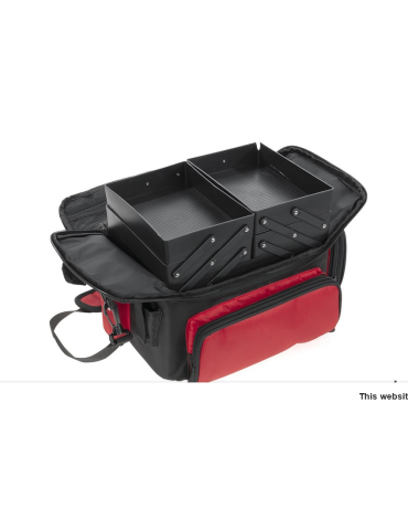 Box Hart Endurance 28.5 x 20 x 25 cm 2