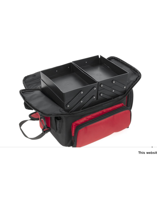 Sac de rangement Hart Endurance 28.5 x 20 x 25 cm