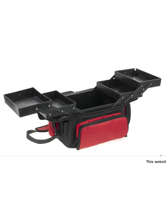 Sac de rangement Hart Endurance 28.5 x 20 x 25 cm